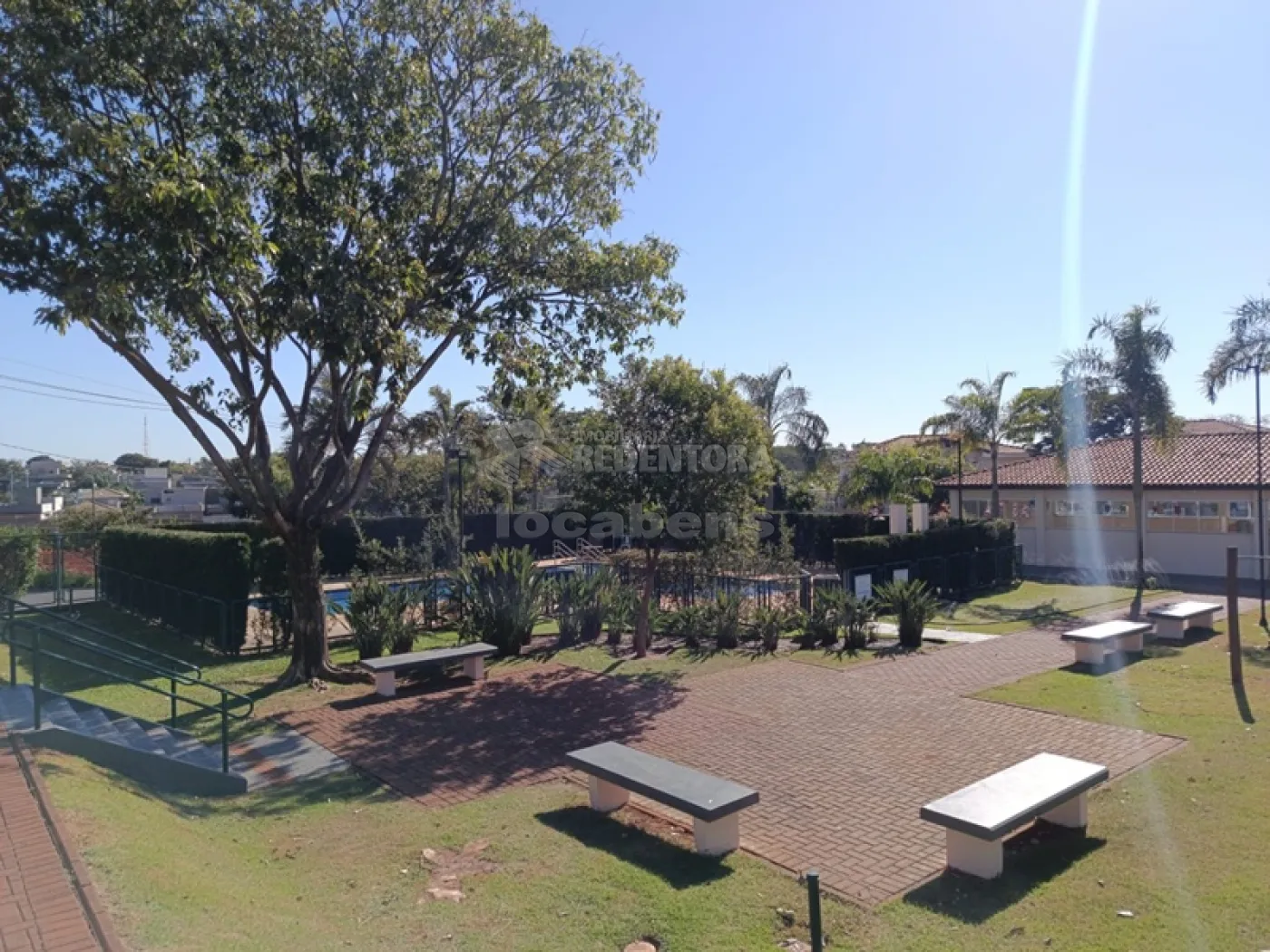 Alugar Casa / Condom&iacute;nio em S&atilde;o Jos&eacute; do Rio Preto R$ 3.850,00 - Foto 24