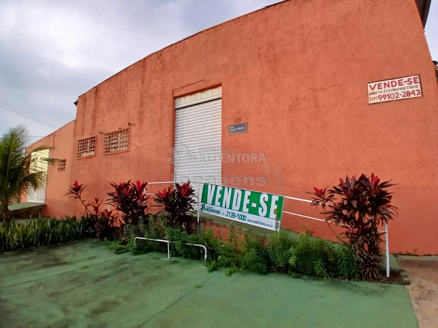 Comprar Comercial / Sal&atilde;o em S&atilde;o Jos&eacute; do Rio Preto R$ 800.000,00 - Foto 8