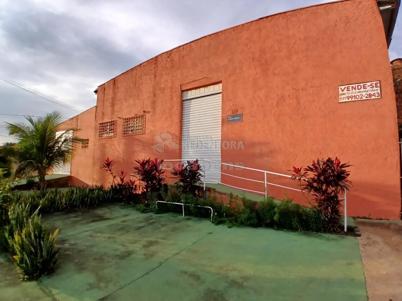Comprar Comercial / Sal&atilde;o em S&atilde;o Jos&eacute; do Rio Preto R$ 800.000,00 - Foto 9