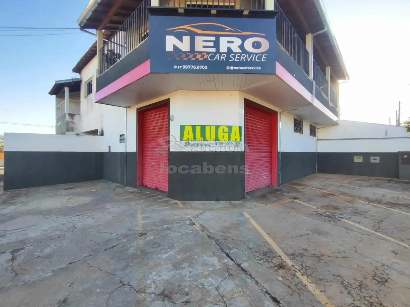 Alugar Comercial / Sal&atilde;o em S&atilde;o Jos&eacute; do Rio Preto R$ 1.600,00 - Foto 10