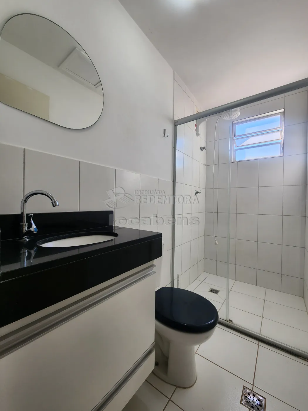 Alugar Apartamento / Padr&atilde;o em S&atilde;o Jos&eacute; do Rio Preto R$ 1.100,00 - Foto 6