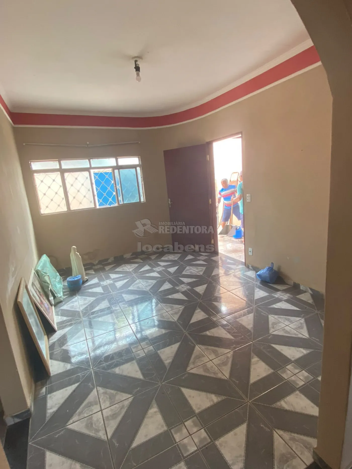 Alugar Casa / Padr&atilde;o em S&atilde;o Jos&eacute; do Rio Preto R$ 1.500,00 - Foto 6