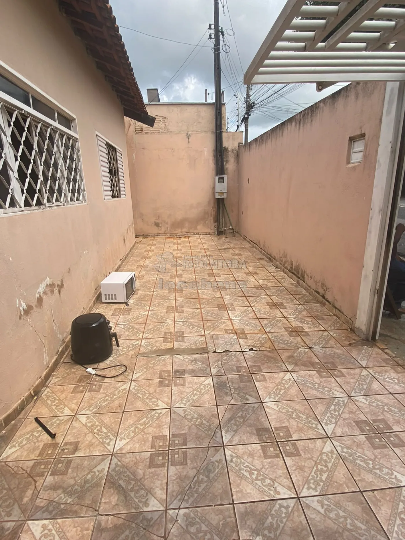 Alugar Casa / Padr&atilde;o em S&atilde;o Jos&eacute; do Rio Preto R$ 1.500,00 - Foto 8