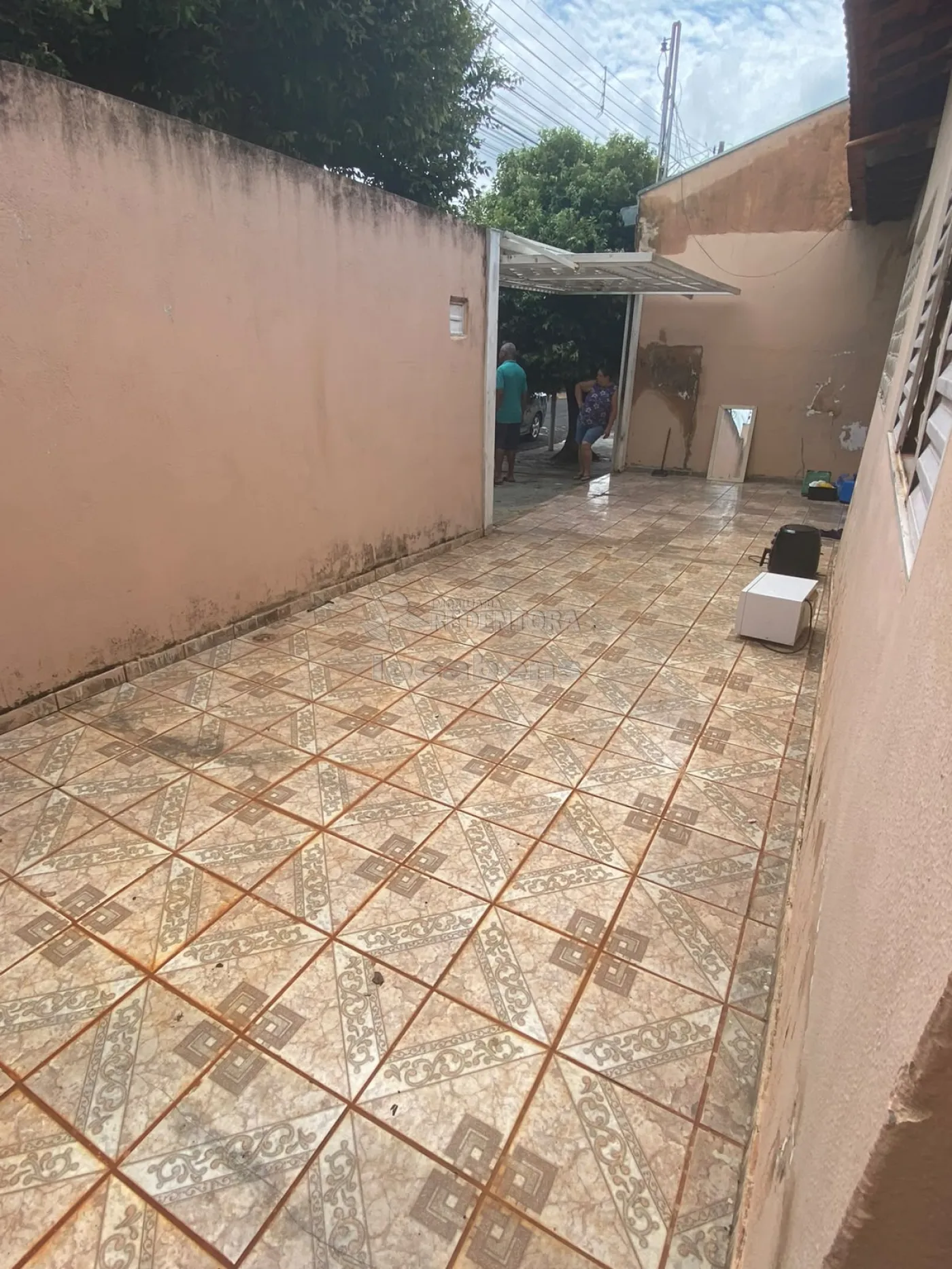 Alugar Casa / Padr&atilde;o em S&atilde;o Jos&eacute; do Rio Preto R$ 1.500,00 - Foto 9