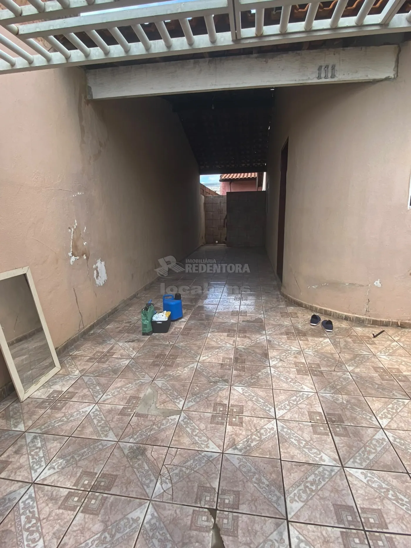 Alugar Casa / Padr&atilde;o em S&atilde;o Jos&eacute; do Rio Preto R$ 1.500,00 - Foto 10