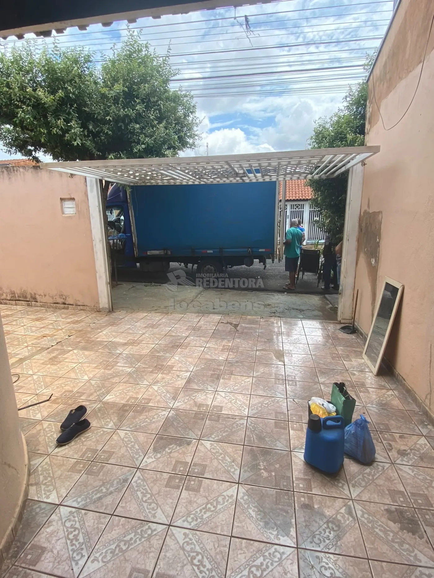 Alugar Casa / Padr&atilde;o em S&atilde;o Jos&eacute; do Rio Preto R$ 1.500,00 - Foto 11