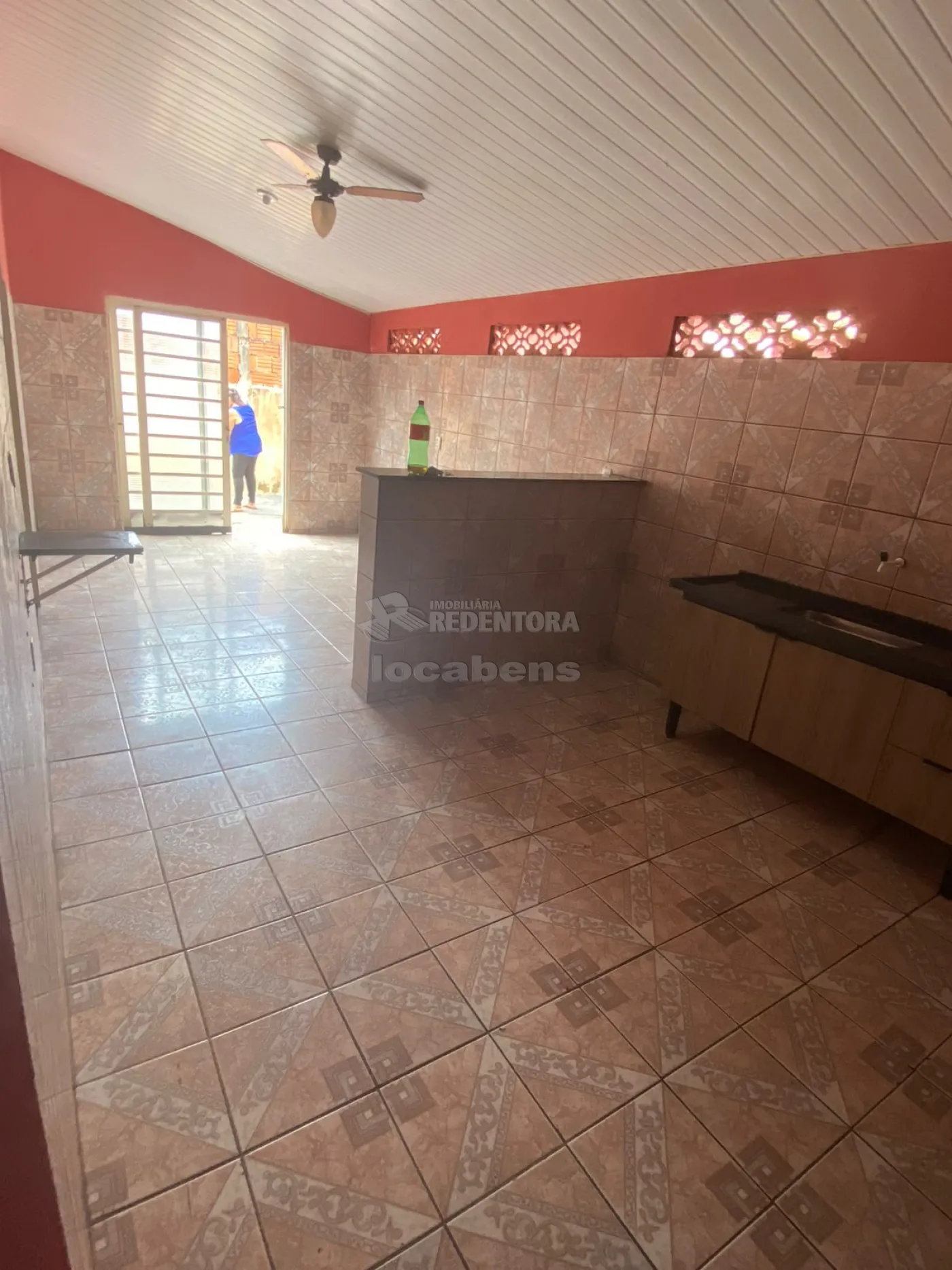 Alugar Casa / Padr&atilde;o em S&atilde;o Jos&eacute; do Rio Preto R$ 1.500,00 - Foto 13