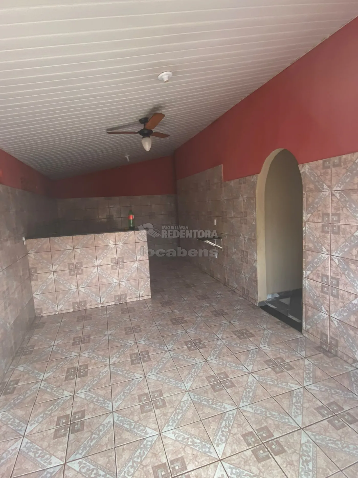 Alugar Casa / Padr&atilde;o em S&atilde;o Jos&eacute; do Rio Preto R$ 1.500,00 - Foto 14