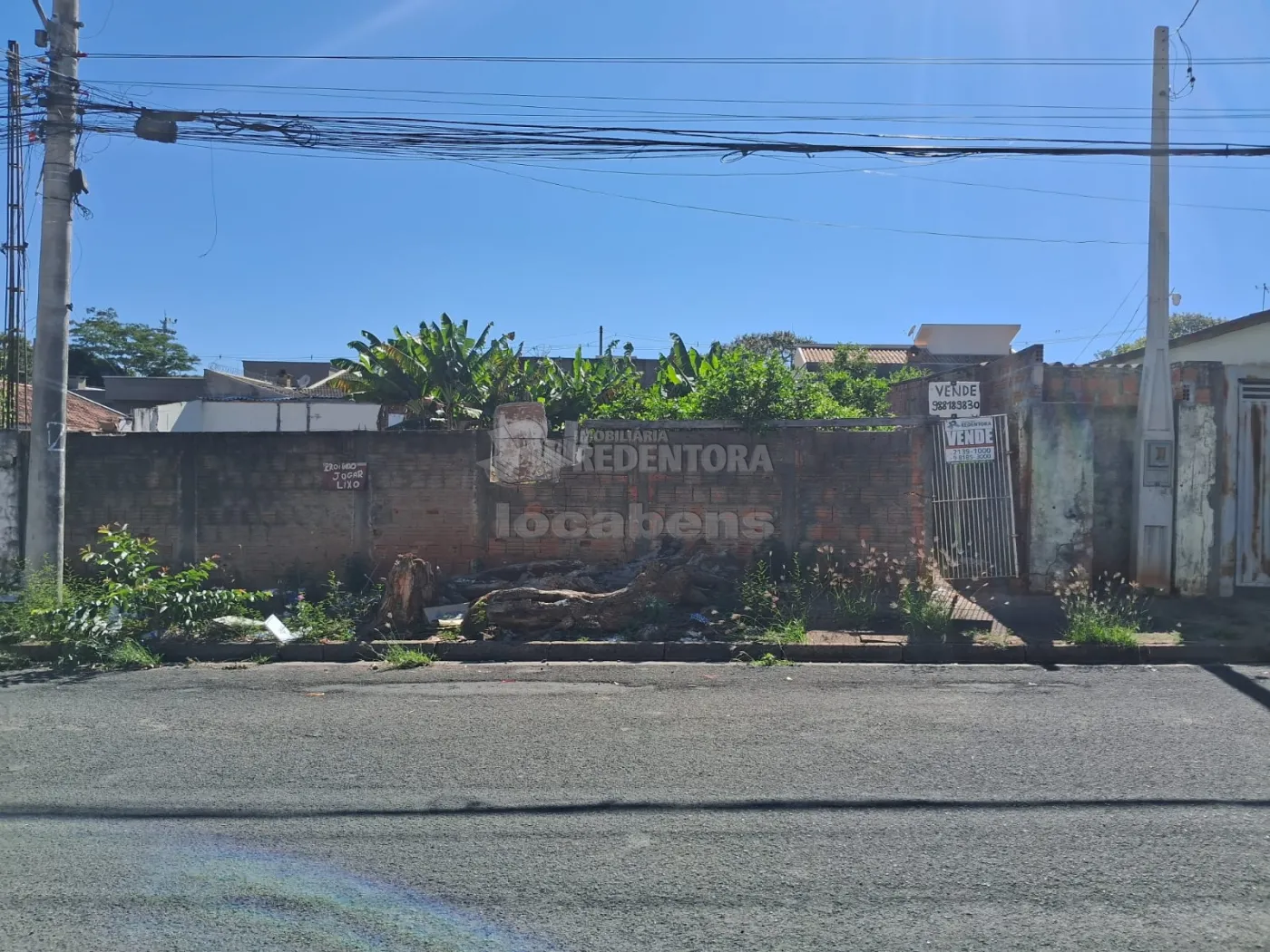 Comprar Terreno / Padr&atilde;o em Bady Bassitt R$ 150.000,00 - Foto 6