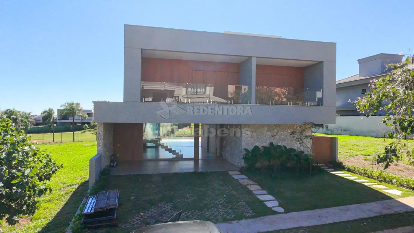 Comprar Casa / Condom&iacute;nio em S&atilde;o Jos&eacute; do Rio Preto R$ 10.000.000,00 - Foto 58