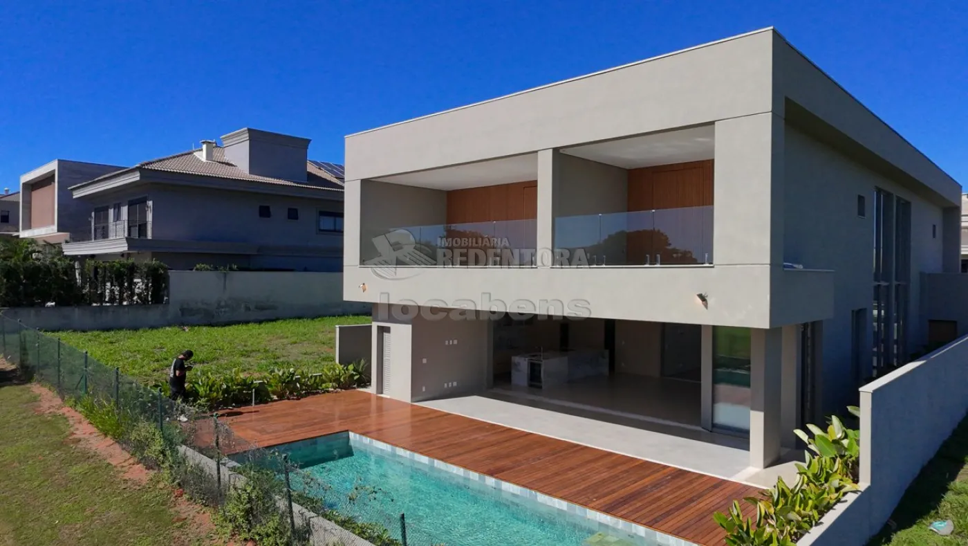 Comprar Casa / Condom&iacute;nio em S&atilde;o Jos&eacute; do Rio Preto R$ 10.000.000,00 - Foto 59
