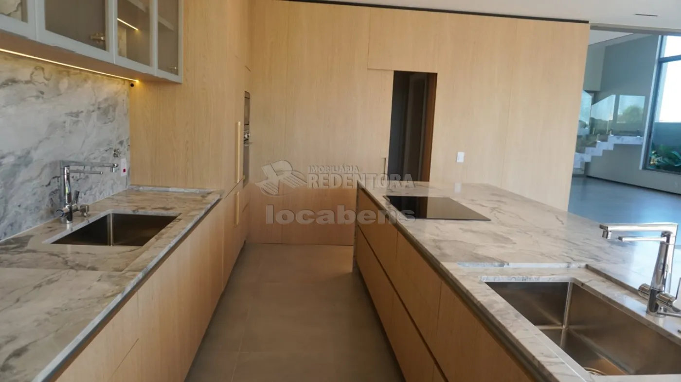 Comprar Casa / Condom&iacute;nio em S&atilde;o Jos&eacute; do Rio Preto R$ 10.000.000,00 - Foto 21