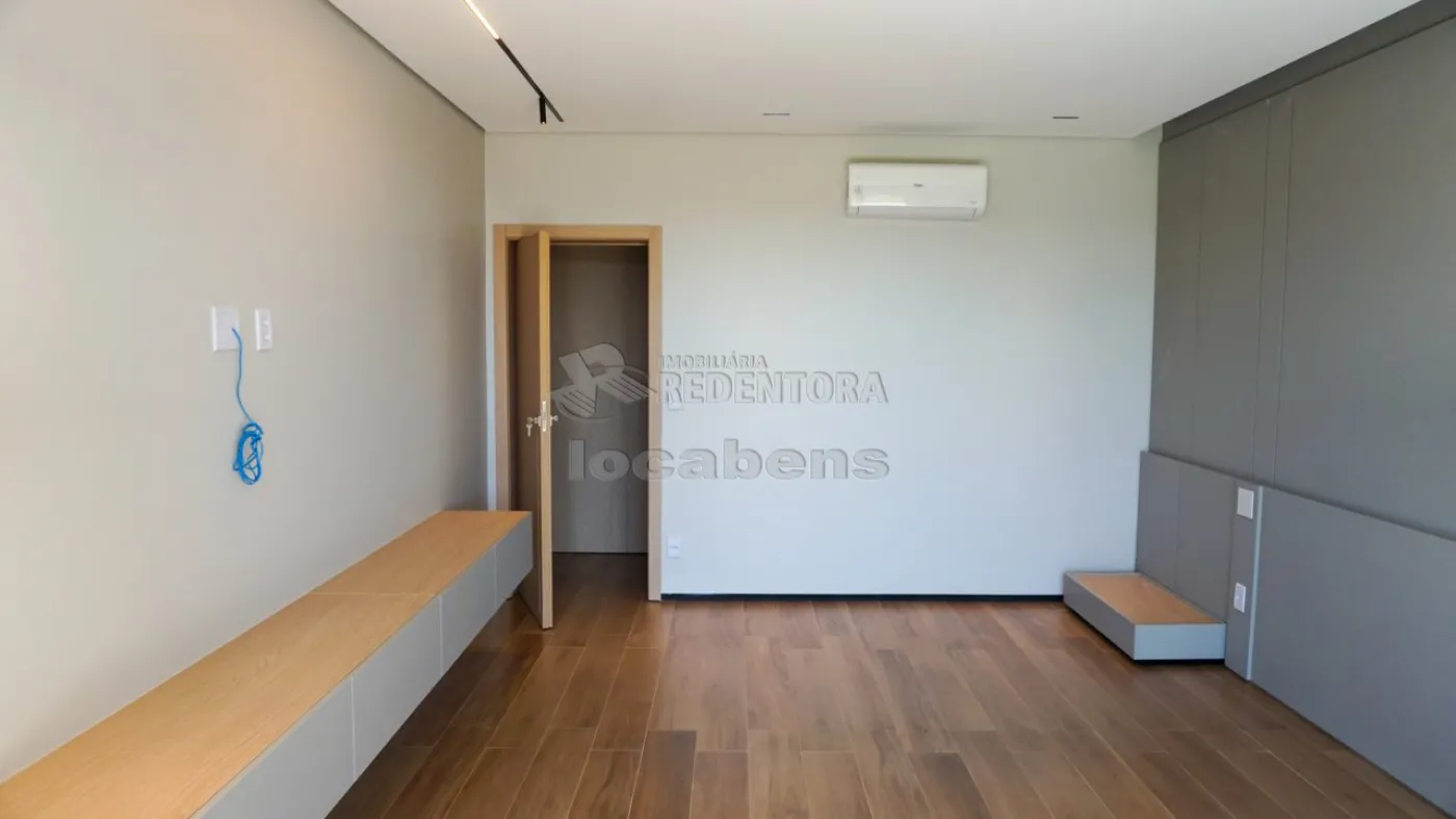 Comprar Casa / Condom&iacute;nio em S&atilde;o Jos&eacute; do Rio Preto R$ 10.000.000,00 - Foto 50