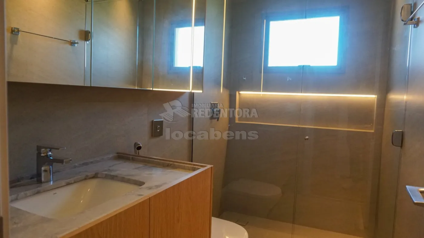 Comprar Casa / Condom&iacute;nio em S&atilde;o Jos&eacute; do Rio Preto R$ 10.000.000,00 - Foto 36