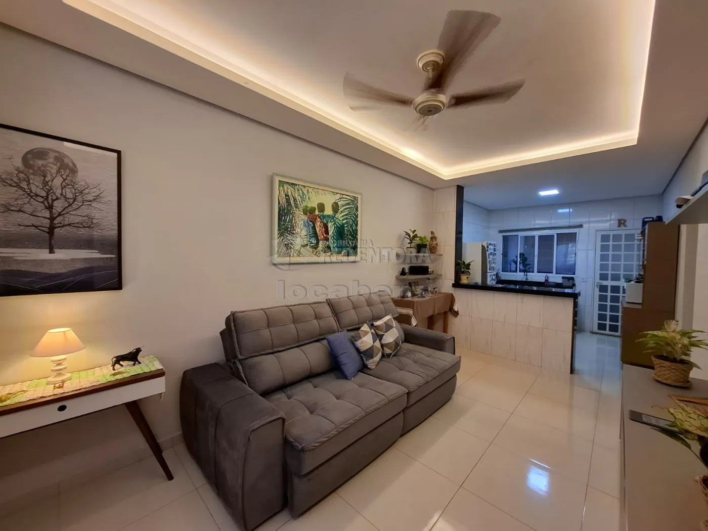 Comprar Casa / Padr&atilde;o em S&atilde;o Jos&eacute; do Rio Preto R$ 300.000,00 - Foto 1