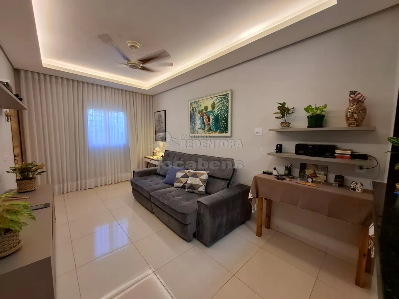 Comprar Casa / Padr&atilde;o em S&atilde;o Jos&eacute; do Rio Preto R$ 300.000,00 - Foto 2