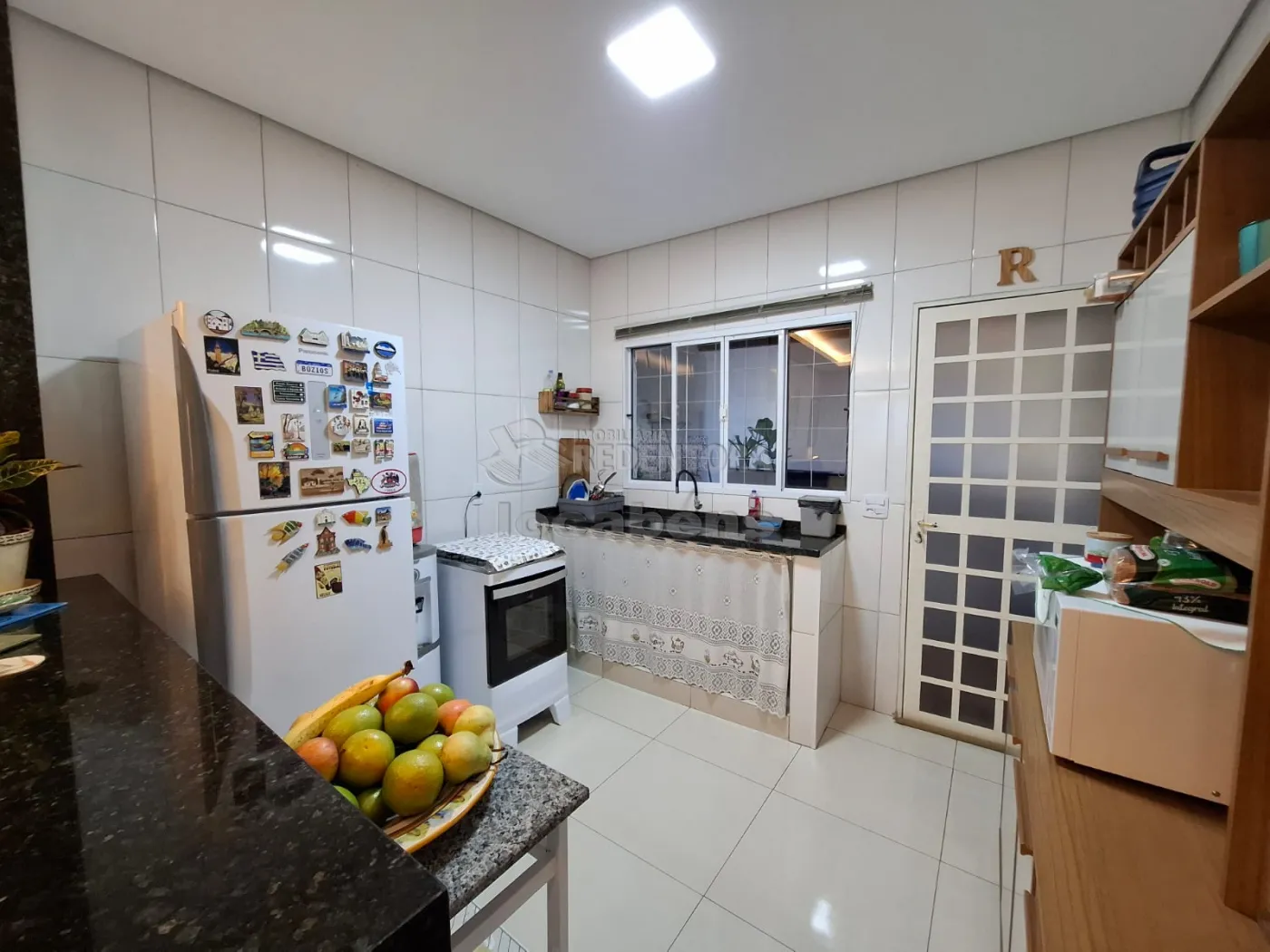 Comprar Casa / Padr&atilde;o em S&atilde;o Jos&eacute; do Rio Preto R$ 300.000,00 - Foto 3