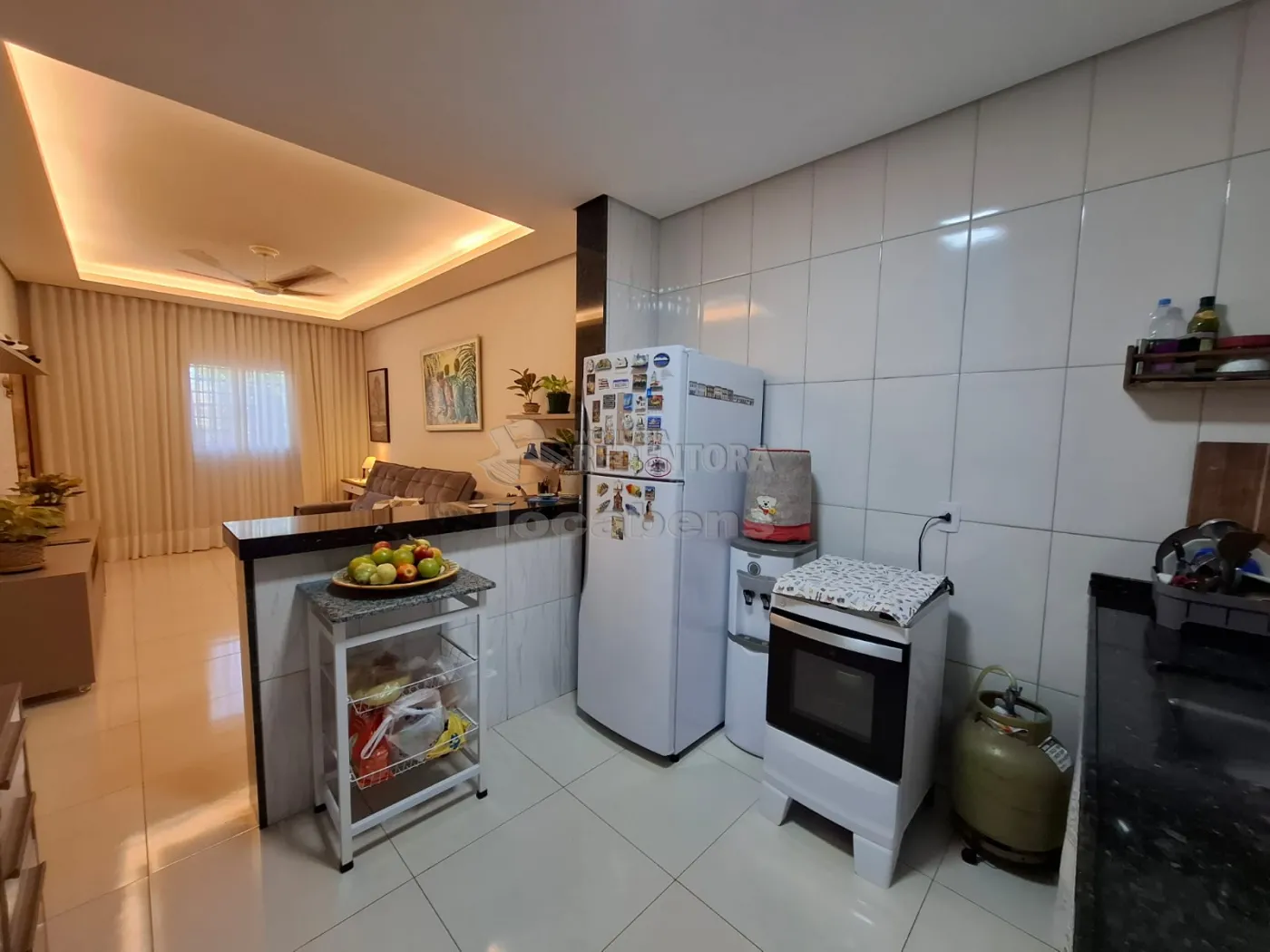 Comprar Casa / Padr&atilde;o em S&atilde;o Jos&eacute; do Rio Preto R$ 300.000,00 - Foto 4