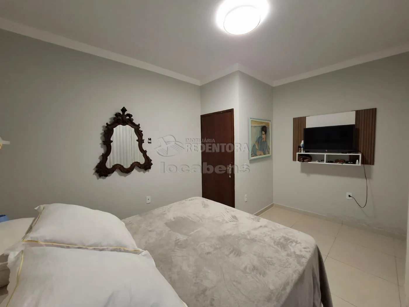 Comprar Casa / Padr&atilde;o em S&atilde;o Jos&eacute; do Rio Preto R$ 300.000,00 - Foto 8