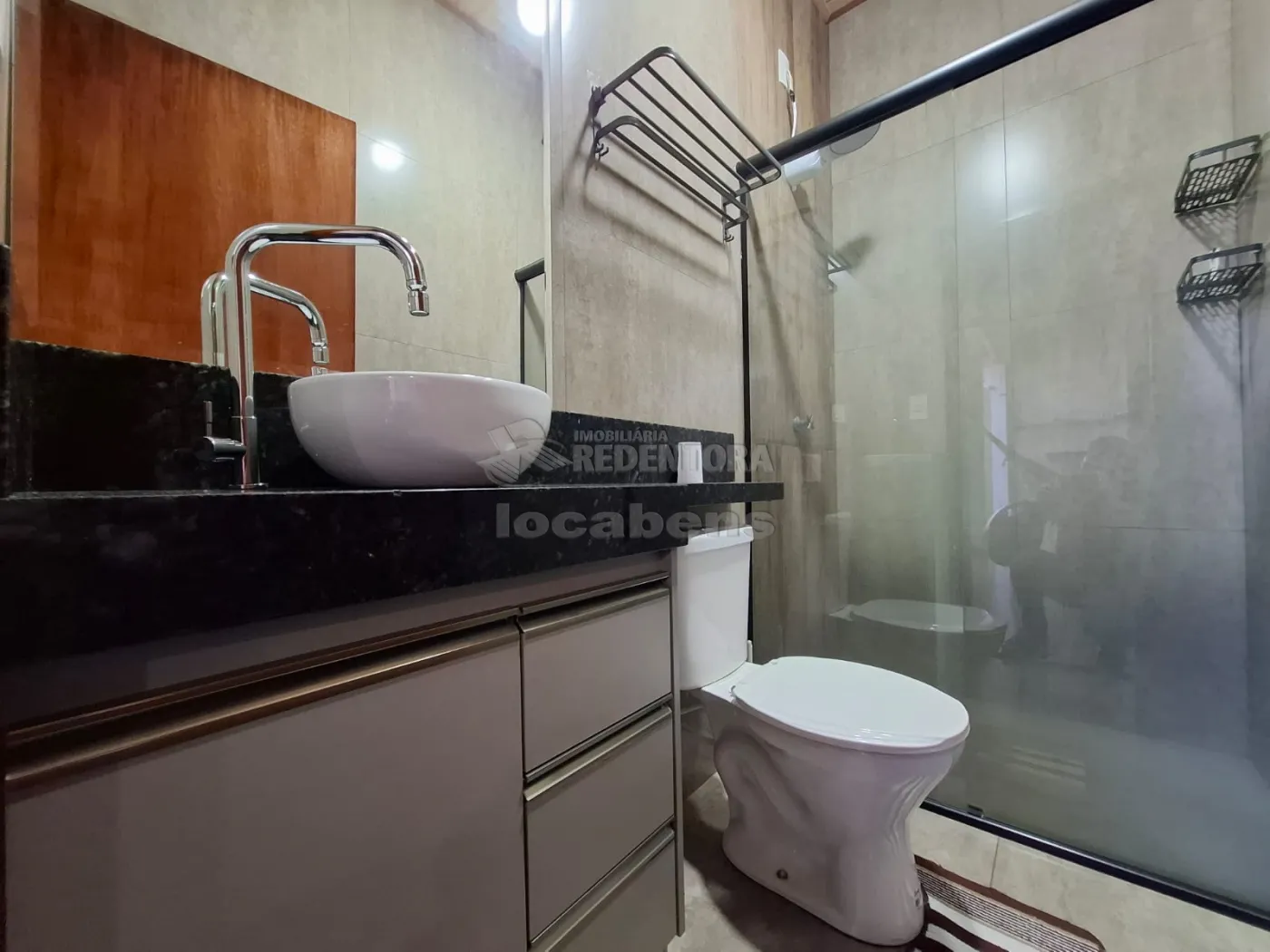 Comprar Casa / Padr&atilde;o em S&atilde;o Jos&eacute; do Rio Preto R$ 300.000,00 - Foto 14