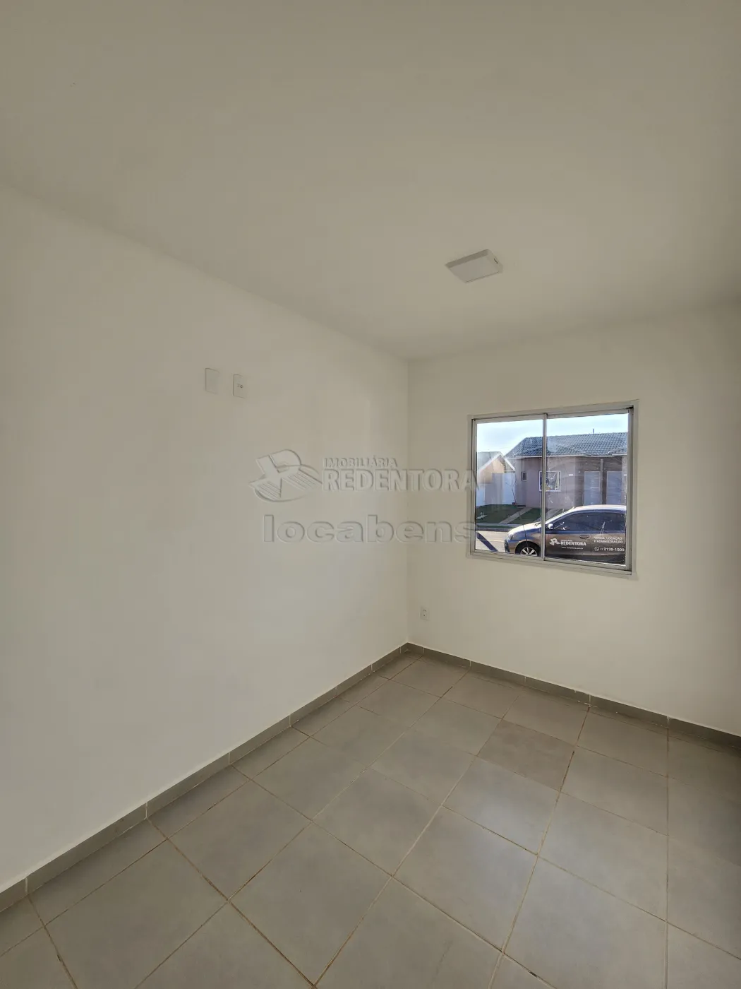Alugar Casa / Condom&iacute;nio em Bady Bassitt R$ 1.000,00 - Foto 4