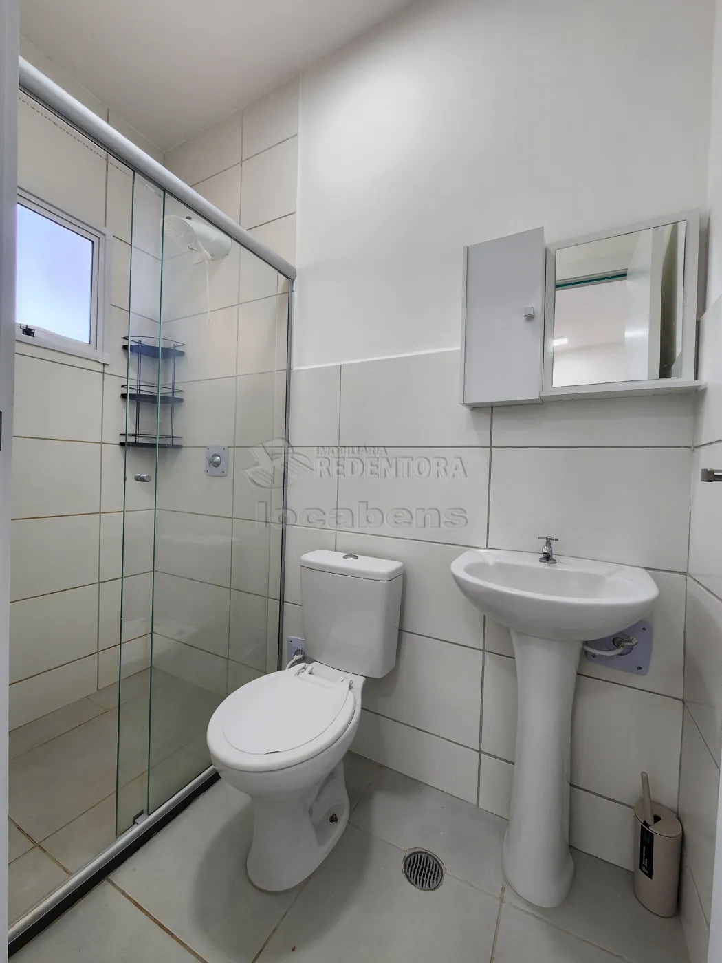Alugar Casa / Condom&iacute;nio em Bady Bassitt R$ 1.000,00 - Foto 6