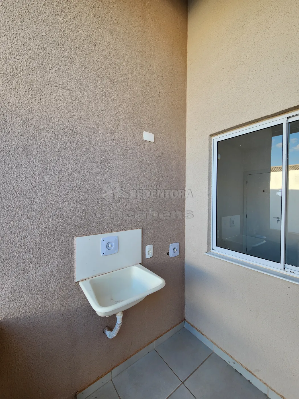 Alugar Casa / Condom&iacute;nio em Bady Bassitt R$ 1.000,00 - Foto 9