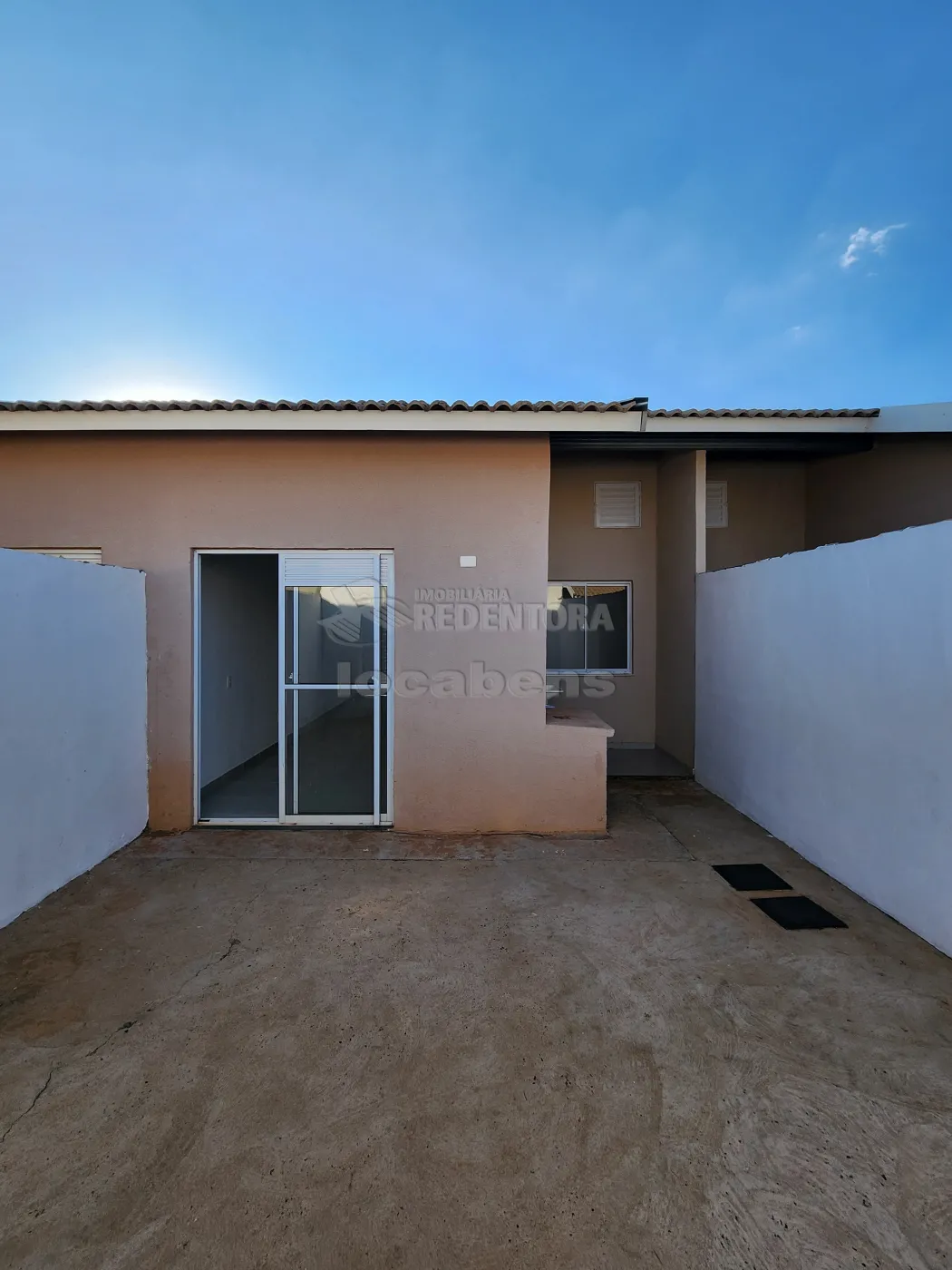 Alugar Casa / Condom&iacute;nio em Bady Bassitt R$ 1.000,00 - Foto 10