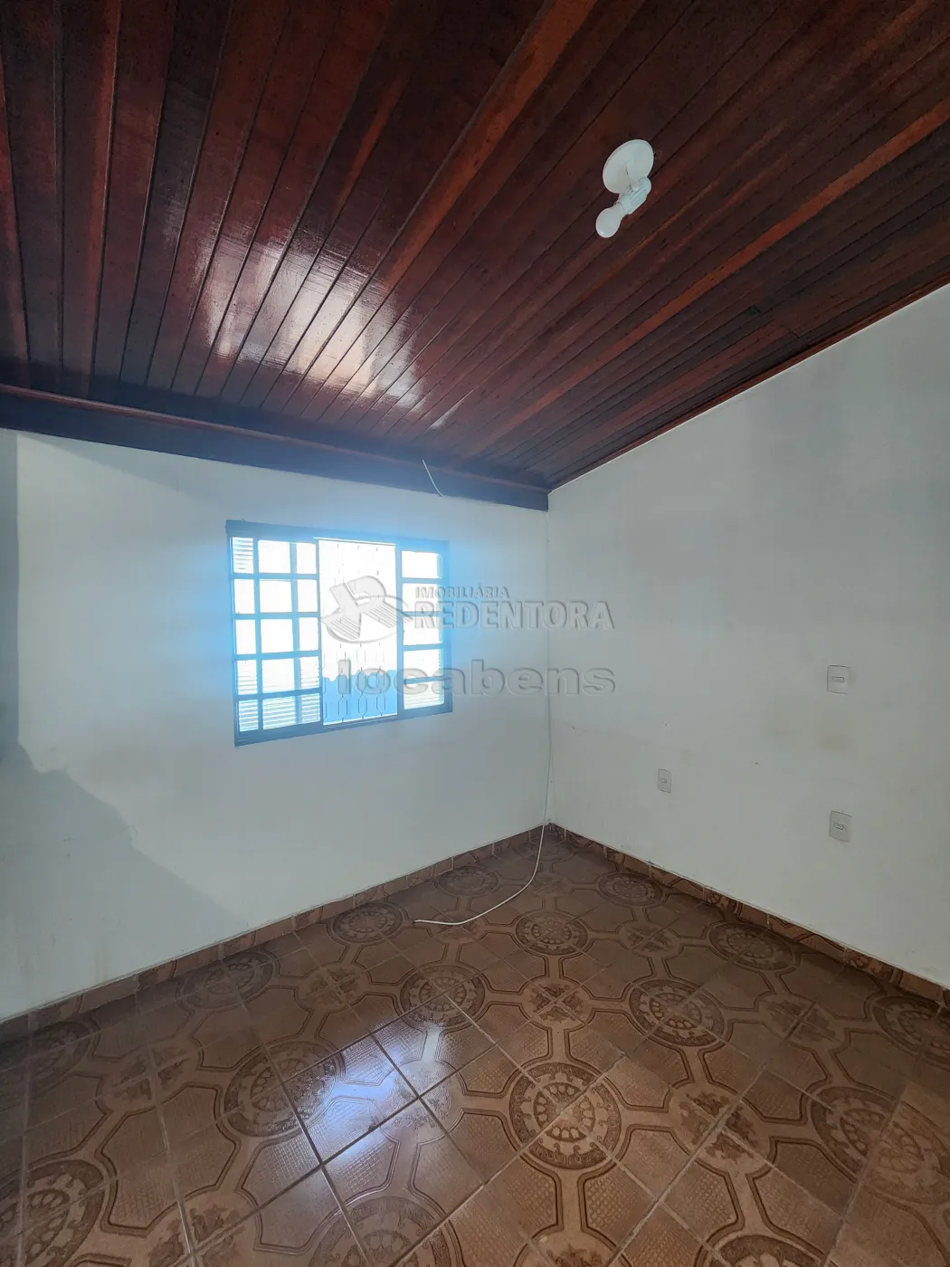 Alugar Casa / Padr&atilde;o em S&atilde;o Jos&eacute; do Rio Preto R$ 800,00 - Foto 2