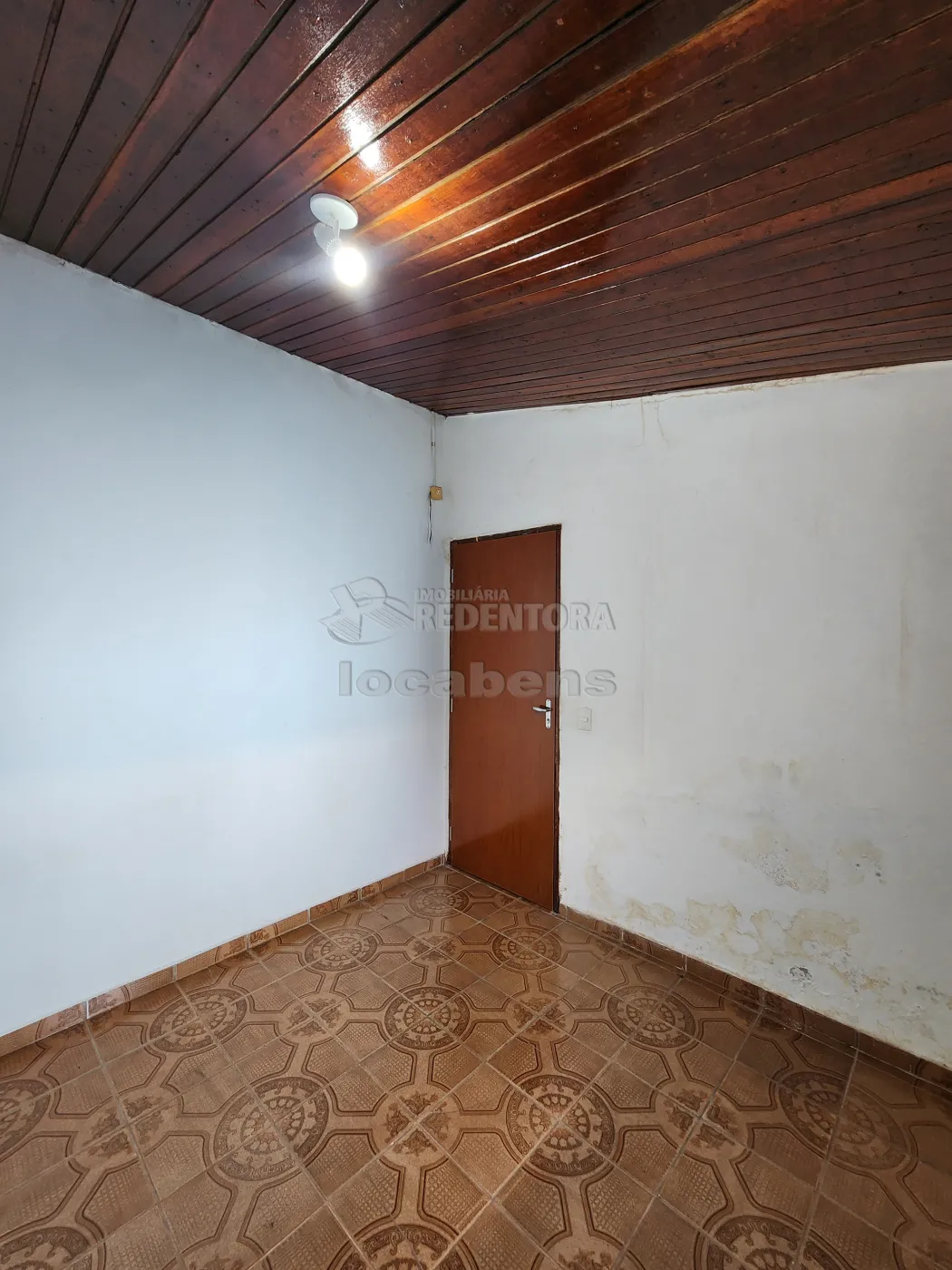 Alugar Casa / Padr&atilde;o em S&atilde;o Jos&eacute; do Rio Preto R$ 800,00 - Foto 5
