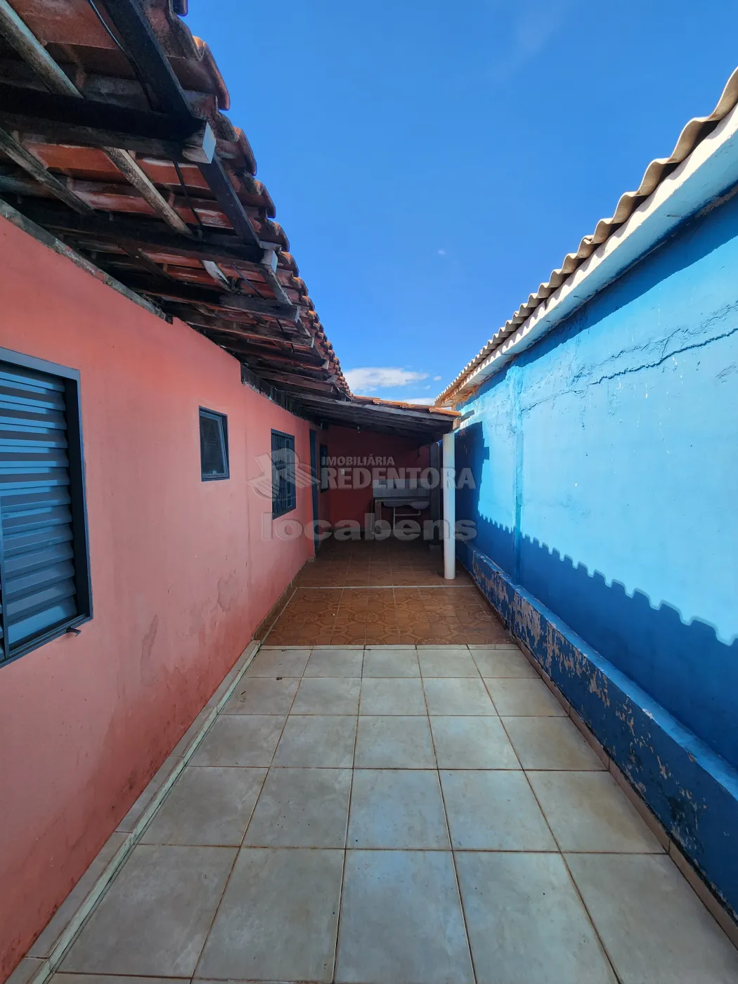 Alugar Casa / Padr&atilde;o em S&atilde;o Jos&eacute; do Rio Preto R$ 800,00 - Foto 8