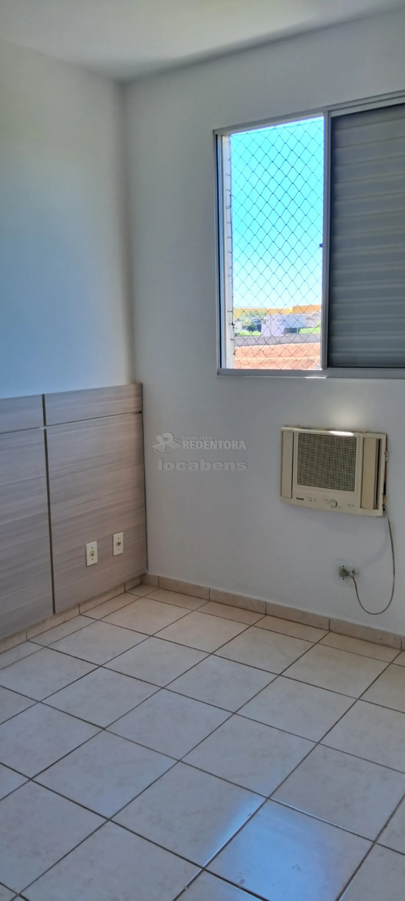 Alugar Apartamento / Padr&atilde;o em S&atilde;o Jos&eacute; do Rio Preto R$ 1.200,00 - Foto 10