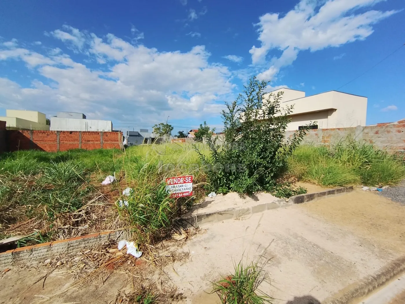 Terreno / Lote / Condomínio à venda, 200m² — foto 5 de 14