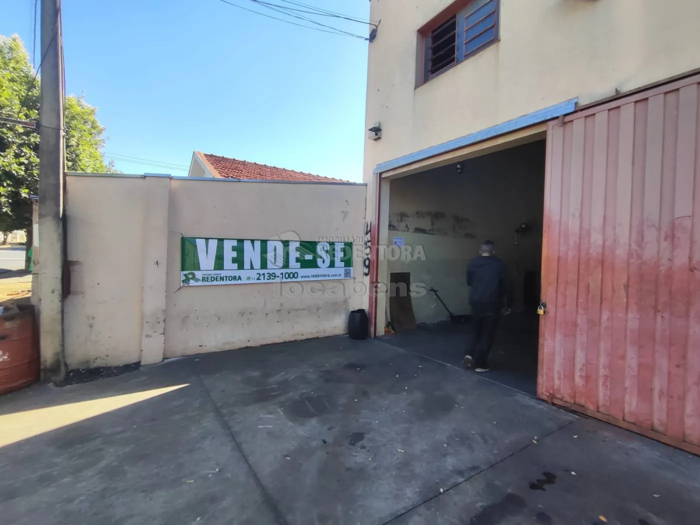 Comprar Comercial / Sal&atilde;o em S&atilde;o Jos&eacute; do Rio Preto R$ 480.000,00 - Foto 7