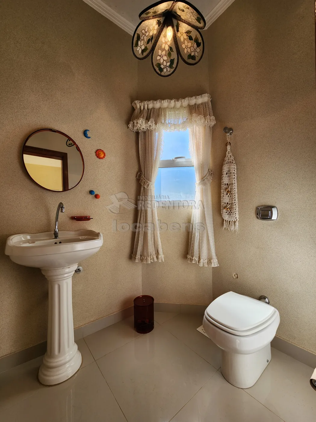 Alugar Casa / Condom&iacute;nio em S&atilde;o Jos&eacute; do Rio Preto R$ 7.500,00 - Foto 4