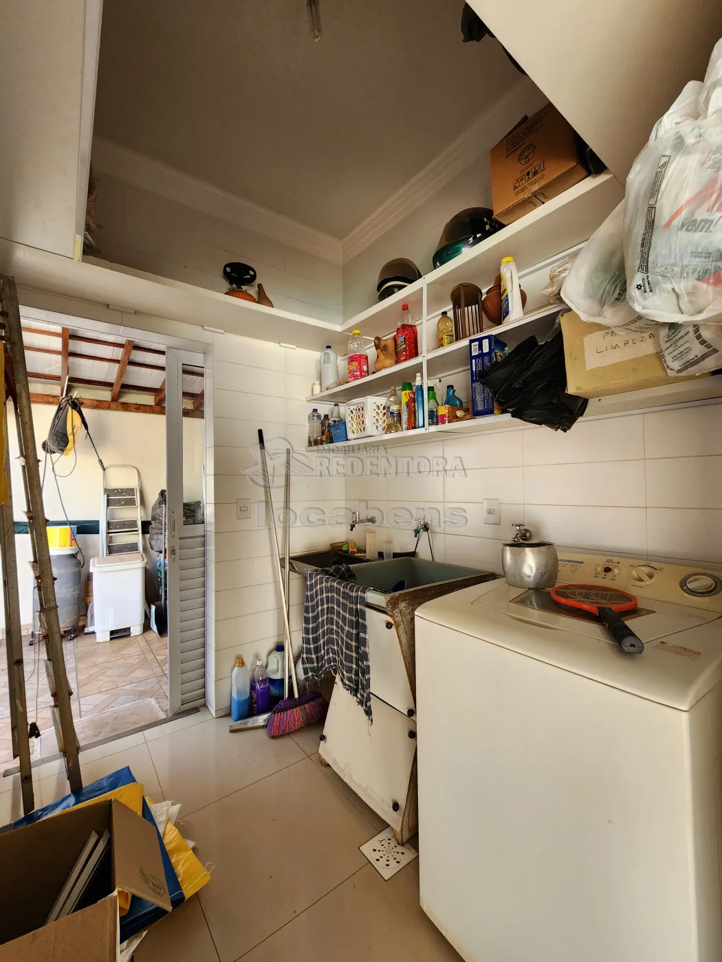 Alugar Casa / Condom&iacute;nio em S&atilde;o Jos&eacute; do Rio Preto R$ 7.500,00 - Foto 31