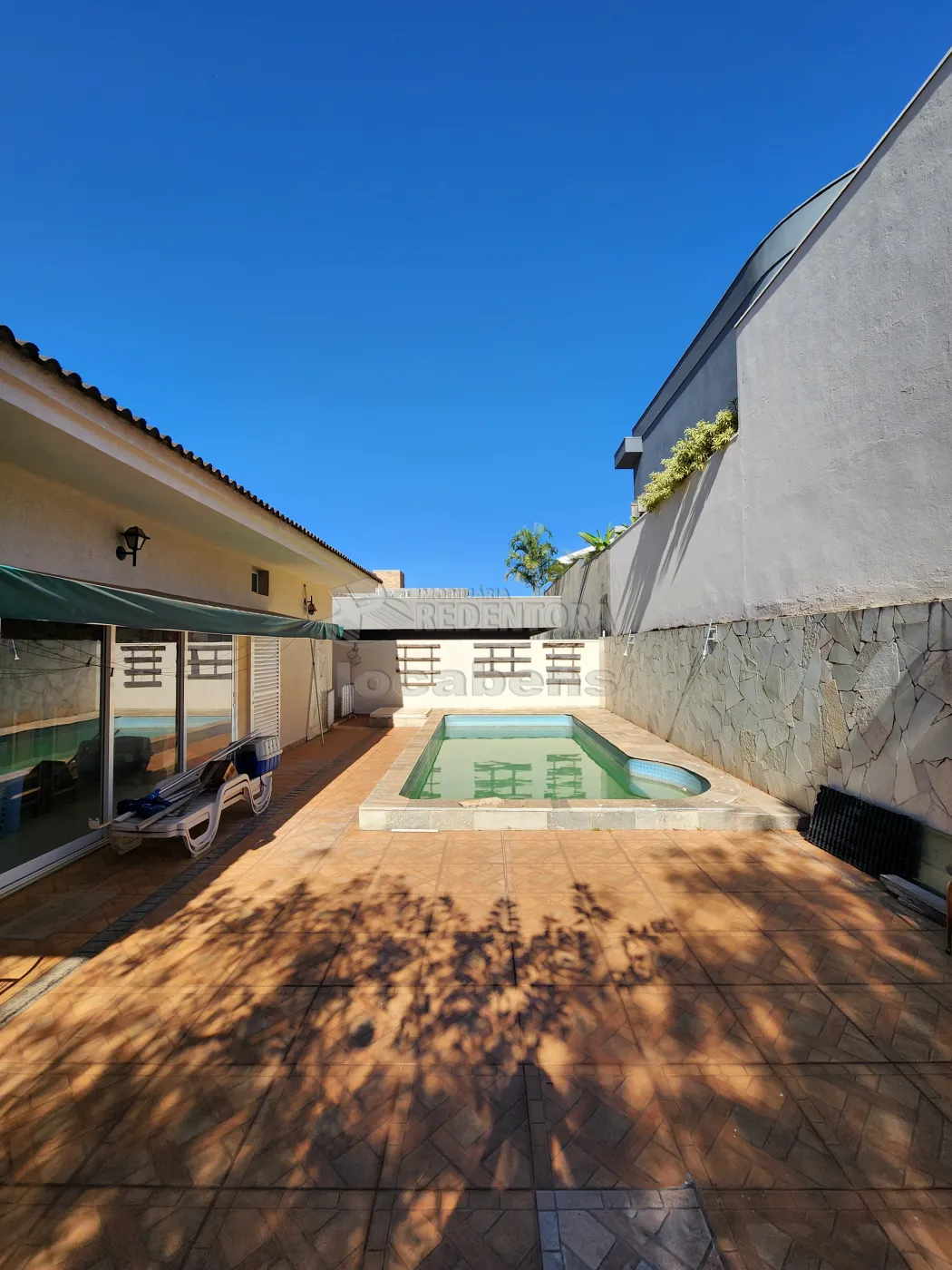 Alugar Casa / Condom&iacute;nio em S&atilde;o Jos&eacute; do Rio Preto R$ 7.500,00 - Foto 7