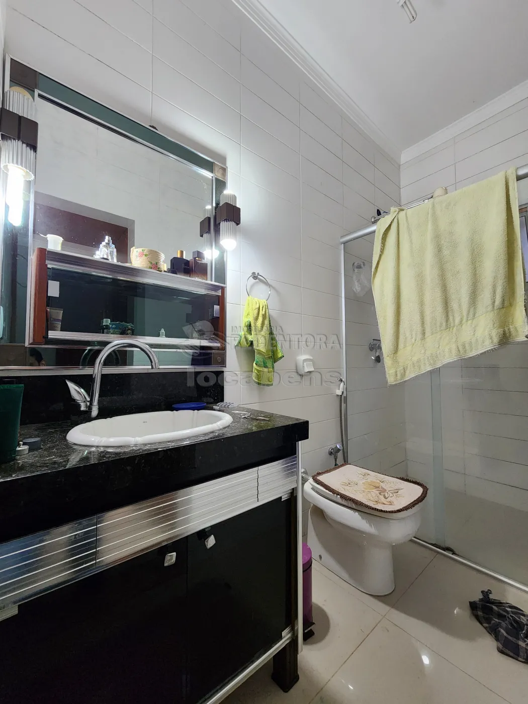 Alugar Casa / Condom&iacute;nio em S&atilde;o Jos&eacute; do Rio Preto R$ 7.500,00 - Foto 14