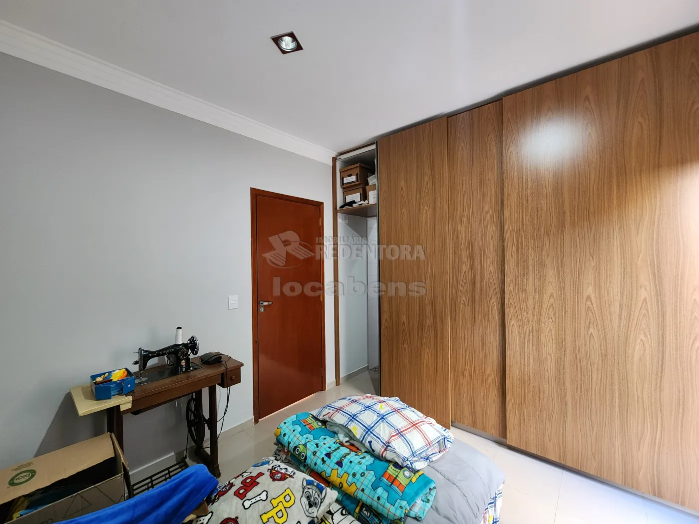 Alugar Casa / Condom&iacute;nio em S&atilde;o Jos&eacute; do Rio Preto R$ 7.500,00 - Foto 16
