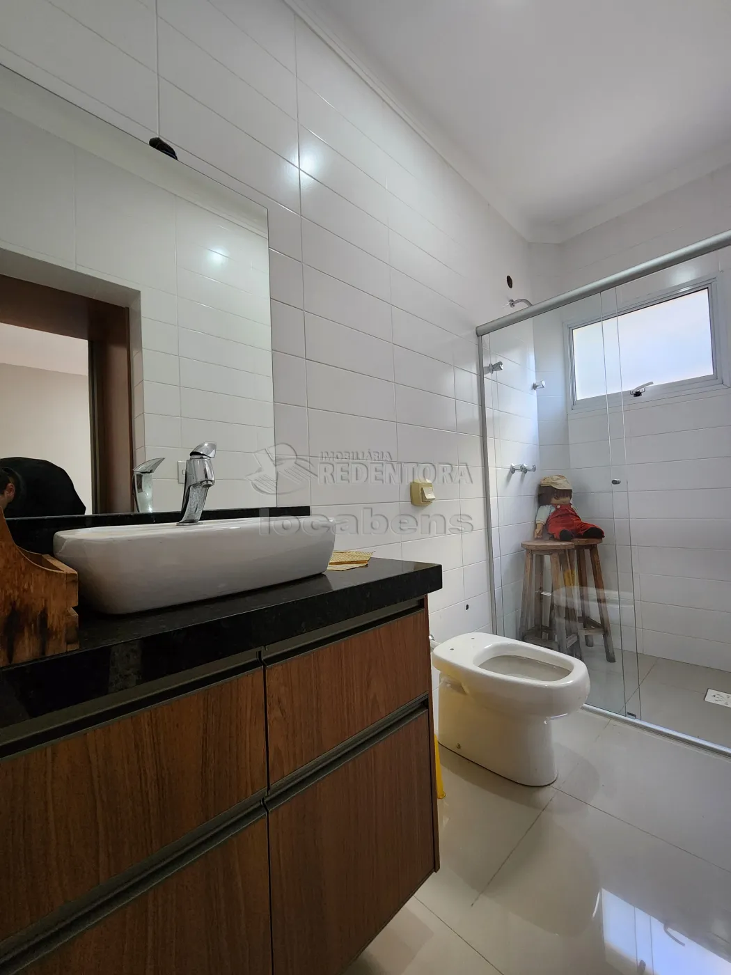 Alugar Casa / Condom&iacute;nio em S&atilde;o Jos&eacute; do Rio Preto R$ 7.500,00 - Foto 17