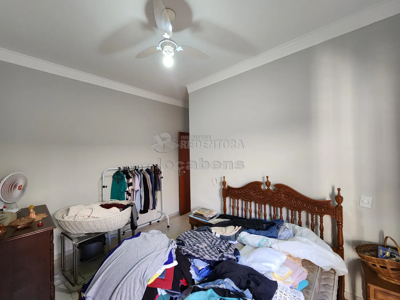 Alugar Casa / Condom&iacute;nio em S&atilde;o Jos&eacute; do Rio Preto R$ 7.500,00 - Foto 19