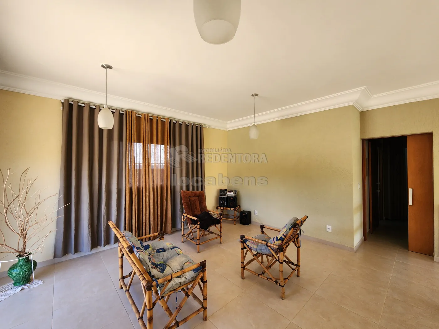 Alugar Casa / Condom&iacute;nio em S&atilde;o Jos&eacute; do Rio Preto R$ 7.500,00 - Foto 21