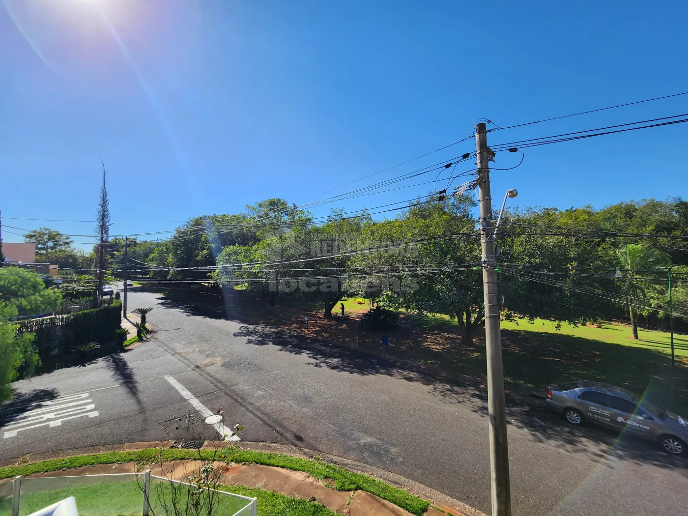 Alugar Casa / Condom&iacute;nio em S&atilde;o Jos&eacute; do Rio Preto R$ 7.500,00 - Foto 24