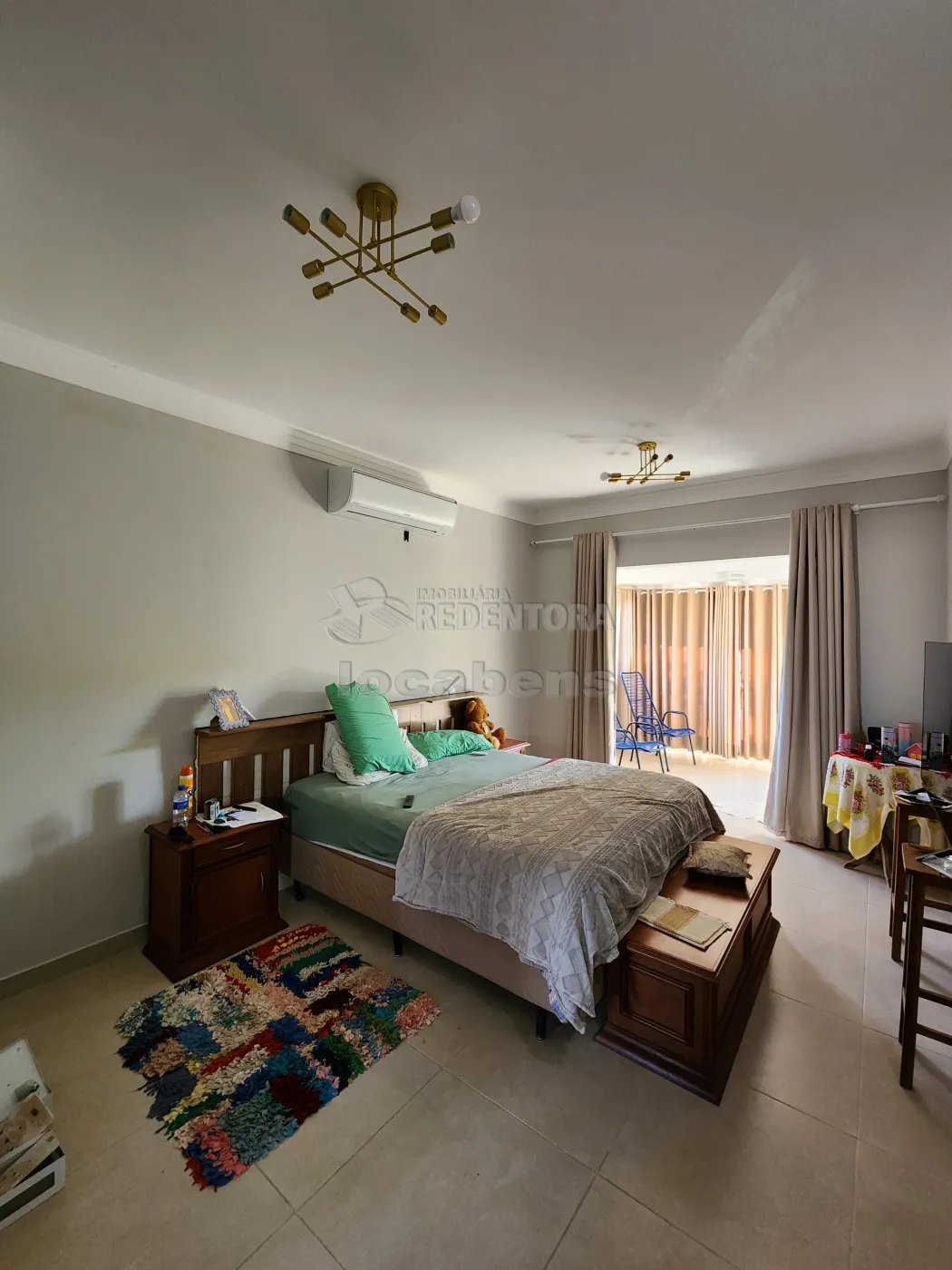 Alugar Casa / Condom&iacute;nio em S&atilde;o Jos&eacute; do Rio Preto R$ 7.500,00 - Foto 25
