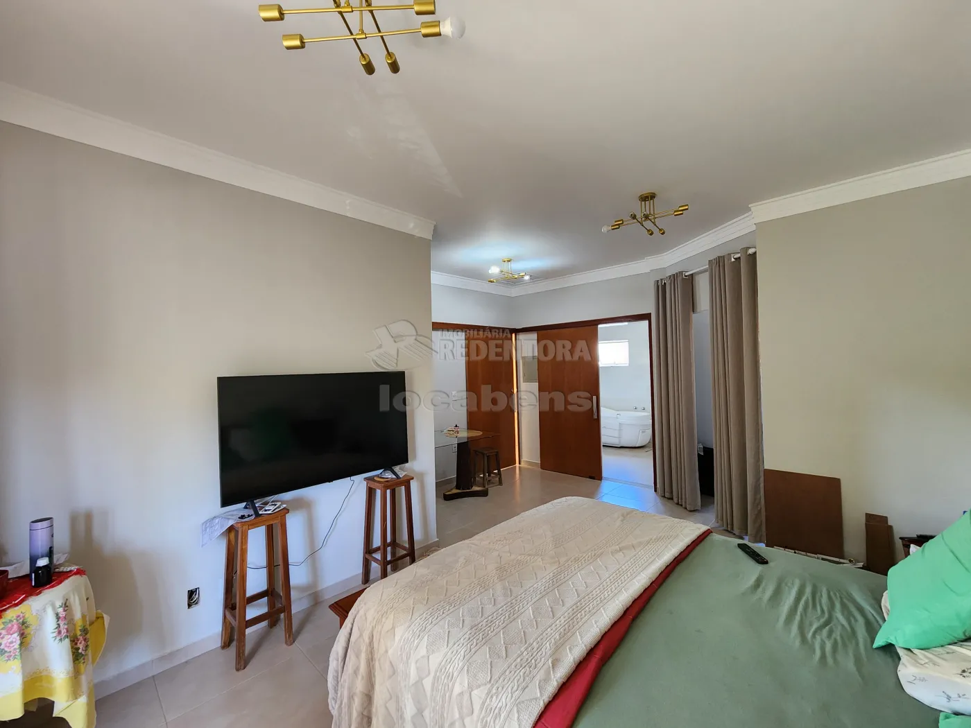 Alugar Casa / Condom&iacute;nio em S&atilde;o Jos&eacute; do Rio Preto R$ 7.500,00 - Foto 26