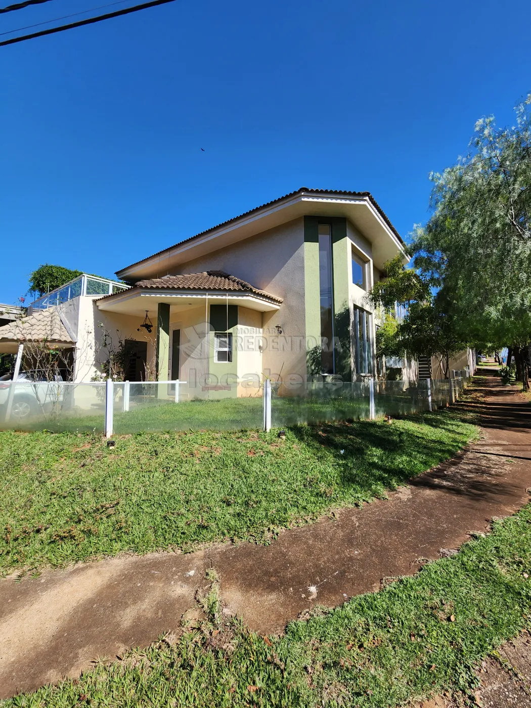 Alugar Casa / Condom&iacute;nio em S&atilde;o Jos&eacute; do Rio Preto R$ 7.500,00 - Foto 8