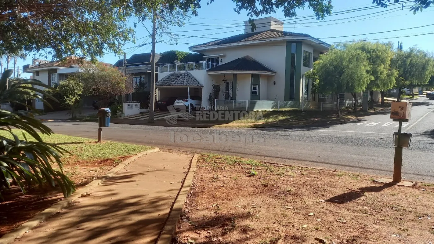 Alugar Casa / Condom&iacute;nio em S&atilde;o Jos&eacute; do Rio Preto R$ 7.500,00 - Foto 32