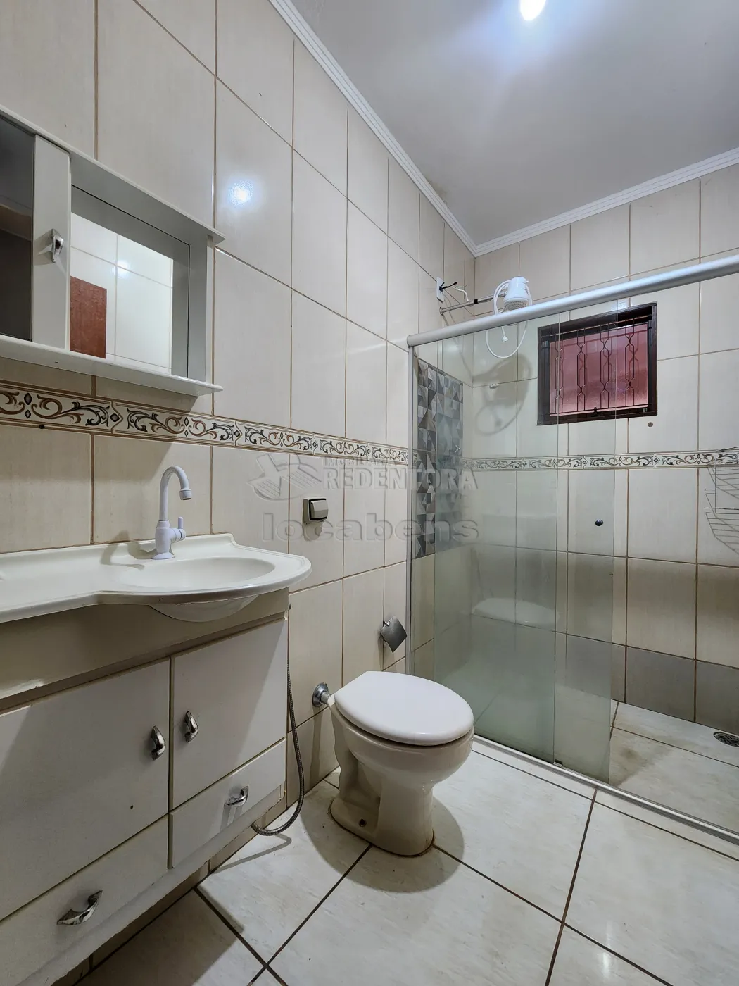 Alugar Casa / Padr&atilde;o em S&atilde;o Jos&eacute; do Rio Preto R$ 1.100,00 - Foto 7