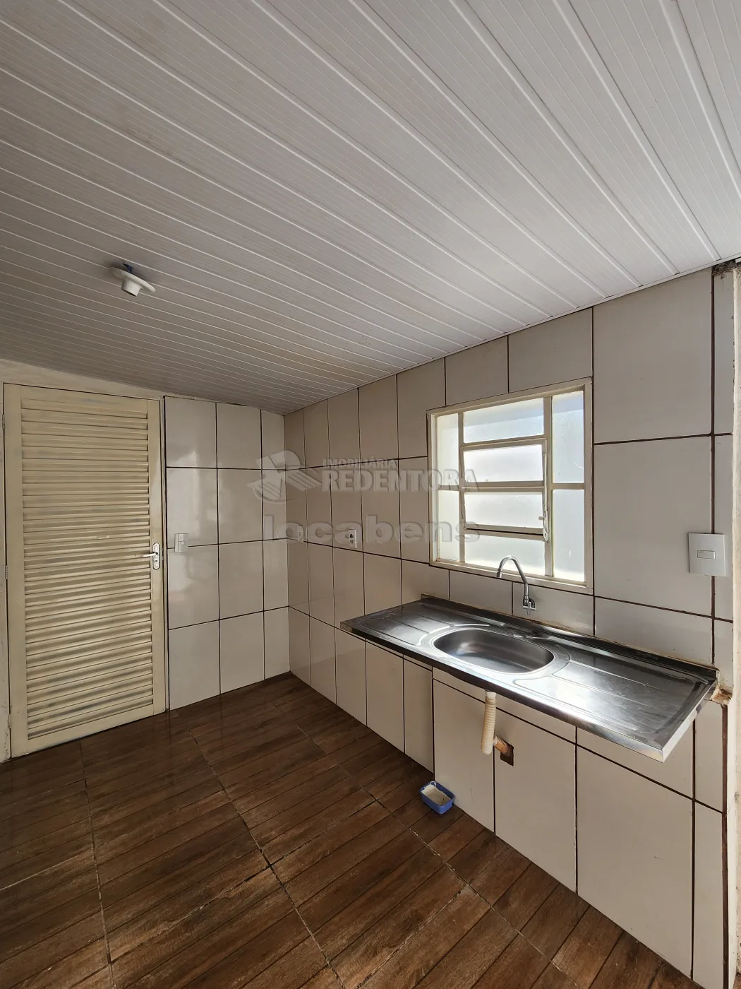 Alugar Casa / Padr&atilde;o em S&atilde;o Jos&eacute; do Rio Preto R$ 700,00 - Foto 1