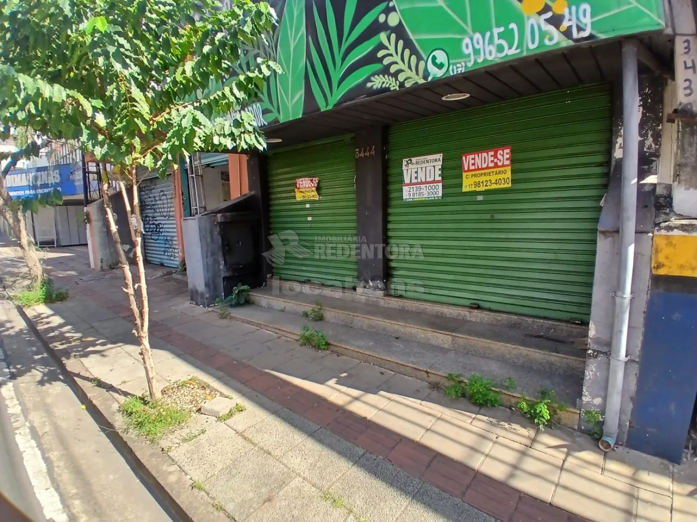 Alugar Comercial / Sal&atilde;o em S&atilde;o Jos&eacute; do Rio Preto R$ 2.000,00 - Foto 11